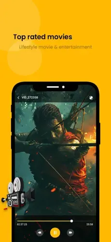 hd-streamz-tv Top Rated Movies