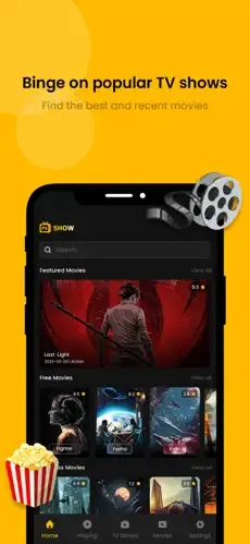 hd-streamz-tv tv show